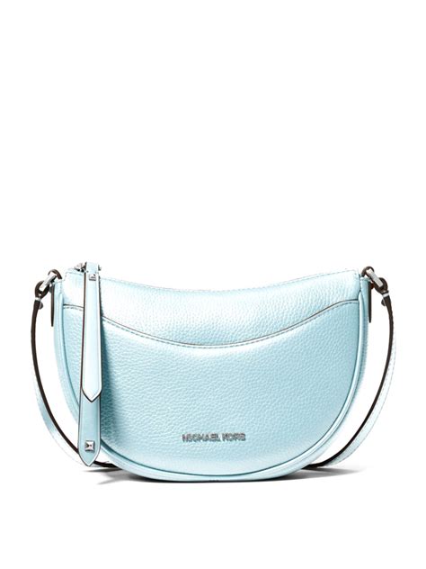 michael kors half moon crossbody site nordstromrack.com|Michael Kors dresses.